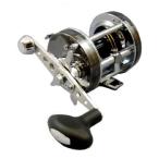 Abu Garcia(アブガルシア) リール AMB.6500CS Rocket Gunnar