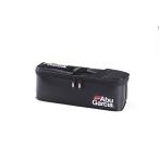 アブガルシア(Abu Garcia) ケース Abu EVA タックルボックス 2 Mサイズ ブラック 釣具 収納ケース