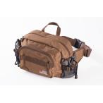 Abu Garcia(アブ・ガルシア) Abu ヒップバッグ2 S COYOTE BROWN