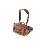 Abu Garcia(アブ・ガルシア) Abu ヒップバッグ2 L COYOTE BROWN