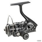 Abu Garcia(アブ・ガルシア) リール REVO MGX 1000S.
