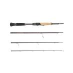 アブガルシア(Abu Garcia) バスロッド スピニング ワールドモンスター WMS-684ML. WMS-684ML