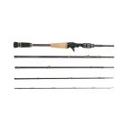 アブガルシア(Abu Garcia) バスロッド ベイト ワールドモンスター WMC-705L. WMC-705L
