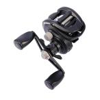 Abu Garcia (アブガルシア) MAX X イージーキャスト7 ベイトリール 初心者 初級者