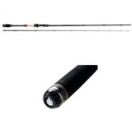Abu Garcia(アブガルシア) ロッド ソルティーステージ KR-X Rockfish SXRC-702M-BF-KR