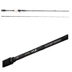 Abu Garcia(アブガルシア) ロッド ソルティーステージ KR-X Rockfish SXRC-712H-KR