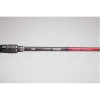 Abu Garcia(アブガルシア) ロッド SaltyStage KR-X Triple Concept STCS-592LS-KR