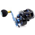 Abu Garcia(アブ・ガルシア) リール REVO SALTY STAGE REVO LJ-4