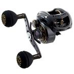 Abu Garcia(アブ・ガルシア) リール REVO BIGSHOOTER WM60-L