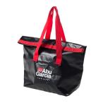 Abu Garcia(アブ・ガルシア) 防水トートバッグ2 Lサイズ