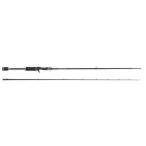 Abu Garcia(アブ・ガルシア) ロッド バスビート2 BBC-692L-BF II