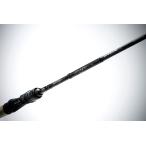 Abu Garcia(アブ・ガルシア) ロッド Hornet Stinger PLUS HSPC-664M MGS