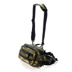 Abu Garcia(アブ・ガルシア) Hip Bag 2 Large CAMO