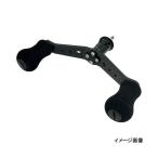 Abu Garcia(アブ・ガルシア) Abu Works カーボンダブルハンドル90SP