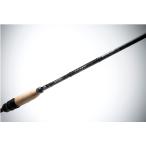 Abu Garcia(アブ・ガルシア) ロッド Hornet Stinger PLUS HSPS-642L MGS