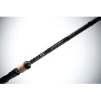 Abu Garcia(アブ・ガルシア) ロッド SS KR-X Rockfish SXRC-702EXH-BS-KR