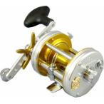 アブガルシア(Abu Garcia) ベイトリール AMB.6500C Rocket Silver