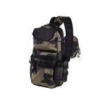 Abu Garcia(アブ・ガルシア) アブガルシア スリングボディバッグW.CAMO.