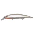 ニシネルアー(Nishine Lure Works) エリー 115SD #7 パールフラッシュ 115mm / 20.9g