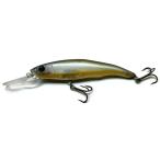 ニシネルアー(Nishine Lure Works) Erie 95MD BPB Smelt