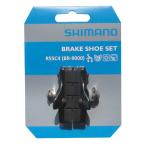 SHIMANO(シマノ) R55C4 カートリッジタイプブレーキシューセット [Y8L298050] BR-9000