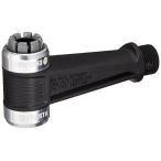 パナレーサー(Panaracer) ワンタッチポンプ用補修部品 英仏ワンタッチ口金 BFP-EZEF