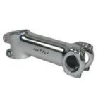 NITTO(日東) ステム NJ89 EX NJ89 120 シルバー φ25.4 φ28.6 120
