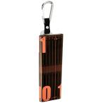 ko-mo Ran (CORMORAN) широкий Major 120#1 BLACK/ORANGE. 01 черный / orange 