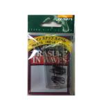 YARIE(ヤリエ) 810 ラインスナップスイベル ブラック 30Lb