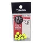 yamawa промышленность (Yamawa Sangyo) цвет sin машина раунд модель / желтый 0.5 номер 