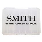  Smith (SMITH LTD) двусторонний D86 прозрачный.
