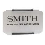  Smith (SMITH LTD) двусторонний 100 No.01 прозрачный 