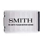  Smith (SMITH LTD) искусственная приманка кейс двусторонний 120 прозрачный 