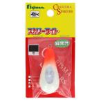  Fuji wala(Fujiwara) сеть для рыбы - свет 60 номер orange свечение 