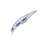 ジャクソン(Jackson) ピンテール サゴシチューン 強化フック搭載モデル 28g KCC ケイムラクリアシラス