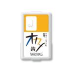 VARIVAS( Varivas ) крюк o черепаха .30шт.@ серебряный 4 номер 