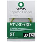 VARIVAS( Varivas ) Harris конический Leader стандартный ST 12ft 3X TL-14