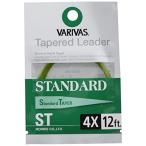 VARIVAS( Varivas ) Harris конический Leader стандартный ST 12ft 4X TL-15
