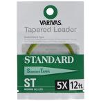 VARIVAS( Varivas ) Harris конический Leader стандартный ST 12ft 5X TL-16