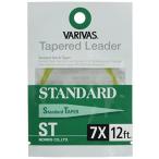 VARIVAS( Varivas ) Harris конический Leader стандартный ST 12ft 7X TL-18