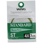VARIVAS( Varivas ) Harris конический Leader стандартный ST 7.5ft 4X TL-2