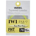 VARIVAS( Varivas ) Harris конический Leader iwai VERSION FHT 16ft 7X TL-56