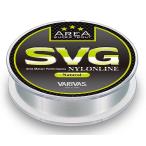  Varivas (VARIVAS) super форель Area SVG нейлон 150m натуральный 2.5lb (0.4 номер )