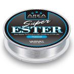  Varivas (VARIVAS) super форель Area super Ester 150m натуральный 0.4 номер 