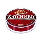 バリバス(VARIVAS) スーパートラウトアドバンス カッチイロ ナイロン 100m 6LB