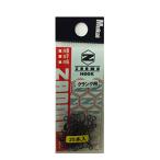 ムカイ(Mukai) ルアー ZANMU-Hook CRANK #7(25本入)