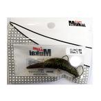 ムカイ(Mukai) ルアー ZANMU-IDO 定番14 ウィニングWブラウン.