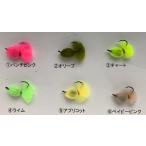 ムカイ(Mukai) ルアー ライトボム 1.6g #1 パンチピンク