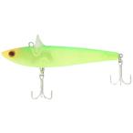 タックルハウス ルアー ローリングベイト77 No.26.マットクリアチャート