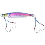 JACKALL( Jackal ) van bruz jig slow 250g sexy bru булавка 